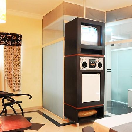 Floresta Tucuruvi (Adults Only) เซาเปาโล ภายนอก รูปภาพ