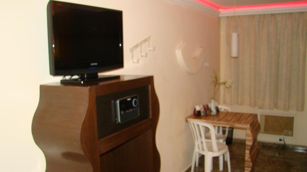 Floresta Tucuruvi (Adults Only) เซาเปาโล ภายนอก รูปภาพ