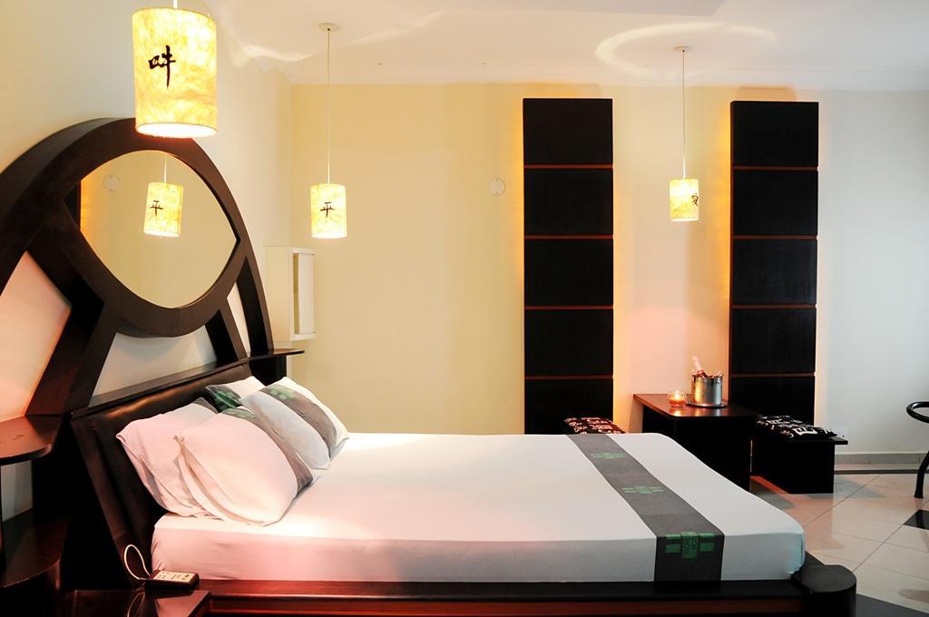 Floresta Tucuruvi (Adults Only) เซาเปาโล ภายนอก รูปภาพ