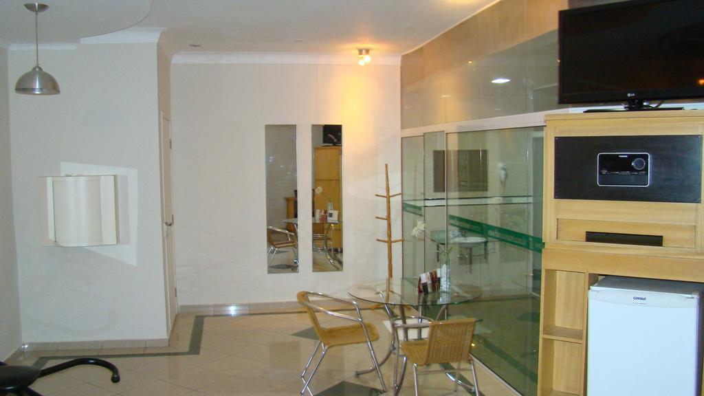 Floresta Tucuruvi (Adults Only) เซาเปาโล ภายนอก รูปภาพ