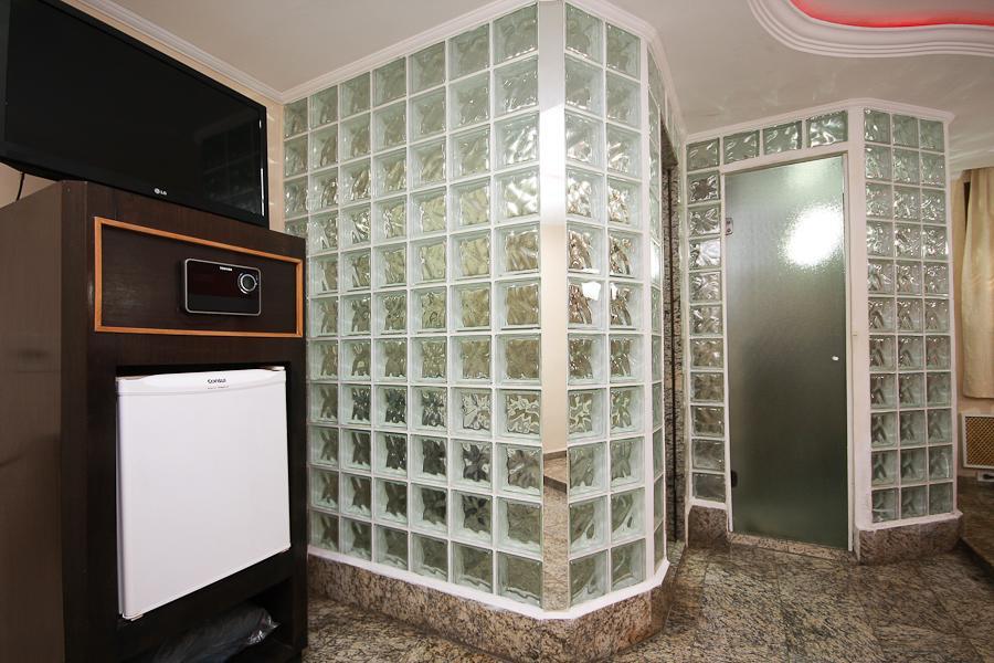 Floresta Tucuruvi (Adults Only) เซาเปาโล ภายนอก รูปภาพ