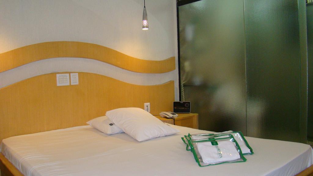 Floresta Tucuruvi (Adults Only) เซาเปาโล ภายนอก รูปภาพ