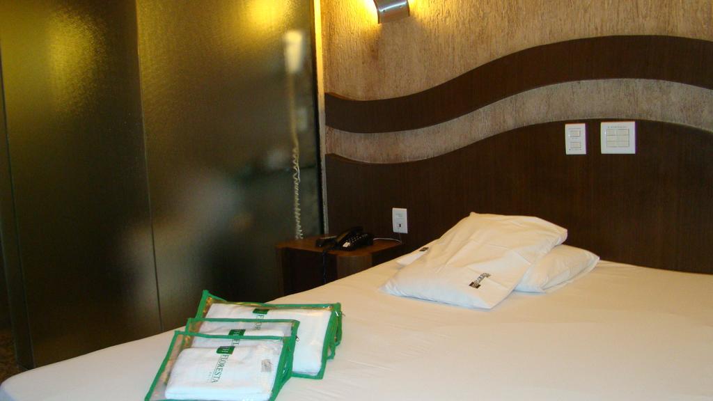 Floresta Tucuruvi (Adults Only) เซาเปาโล ภายนอก รูปภาพ