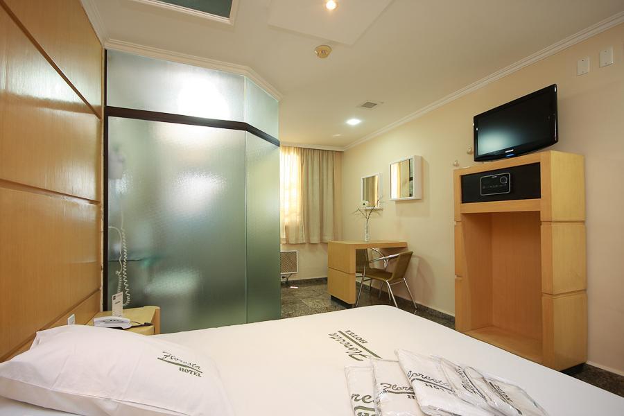 Floresta Tucuruvi (Adults Only) เซาเปาโล ภายนอก รูปภาพ