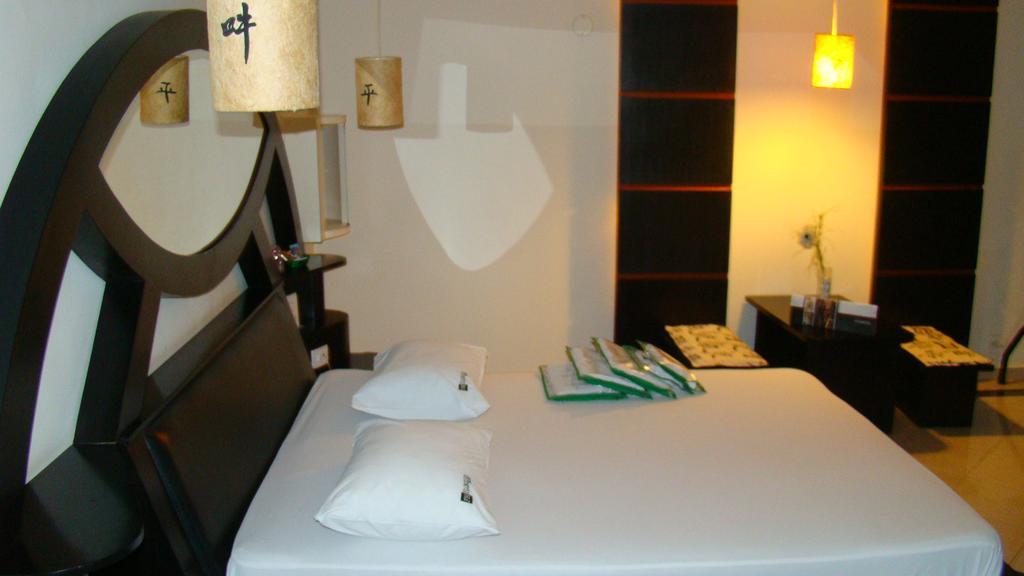Floresta Tucuruvi (Adults Only) เซาเปาโล ภายนอก รูปภาพ