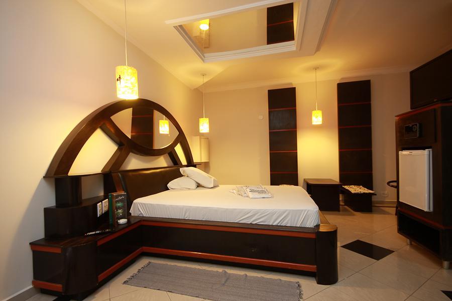 Floresta Tucuruvi (Adults Only) เซาเปาโล ภายนอก รูปภาพ