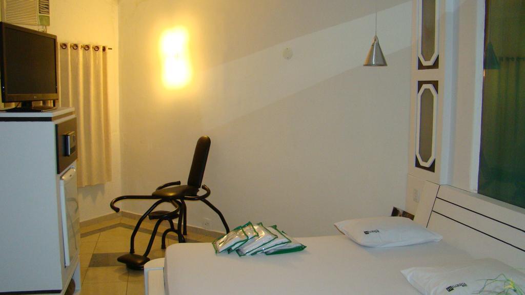 Floresta Tucuruvi (Adults Only) เซาเปาโล ภายนอก รูปภาพ