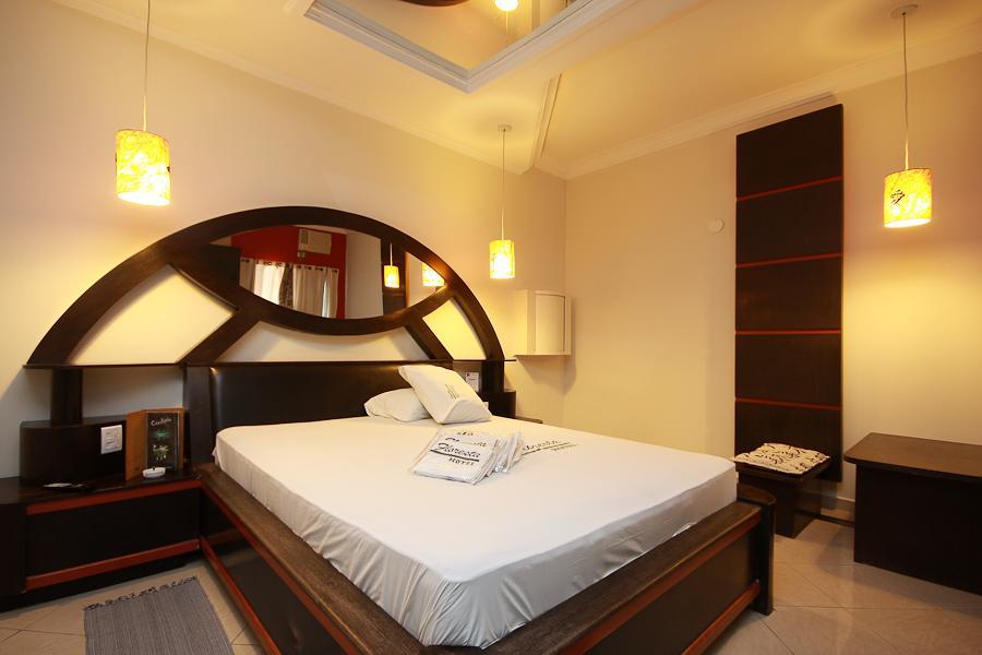 Floresta Tucuruvi (Adults Only) เซาเปาโล ภายนอก รูปภาพ