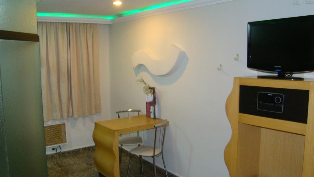 Floresta Tucuruvi (Adults Only) เซาเปาโล ภายนอก รูปภาพ