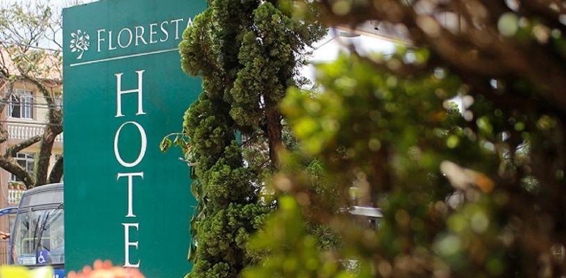 Floresta Tucuruvi (Adults Only) เซาเปาโล ภายนอก รูปภาพ